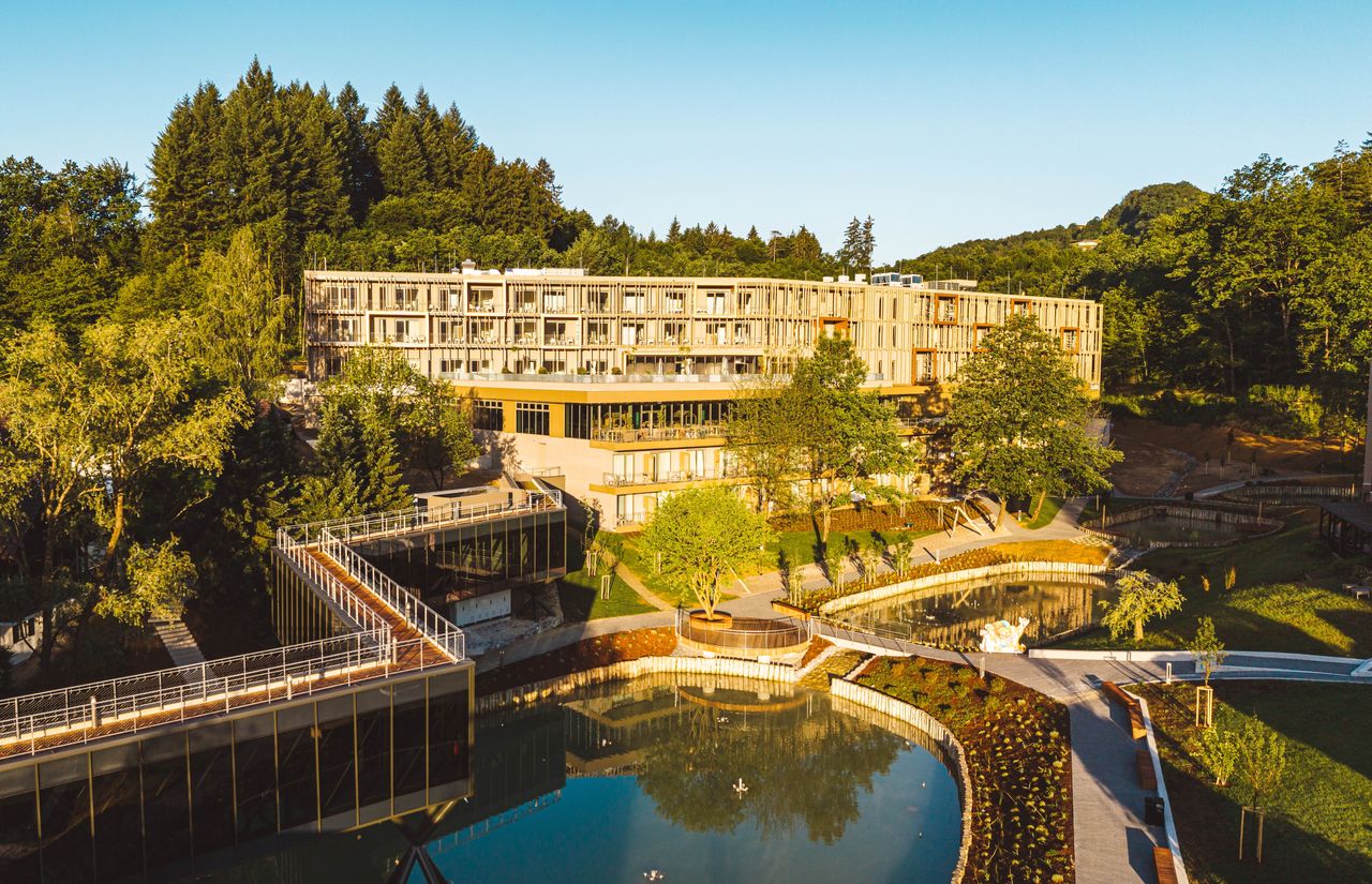 Family Hotel Vilinia Bildergalerie