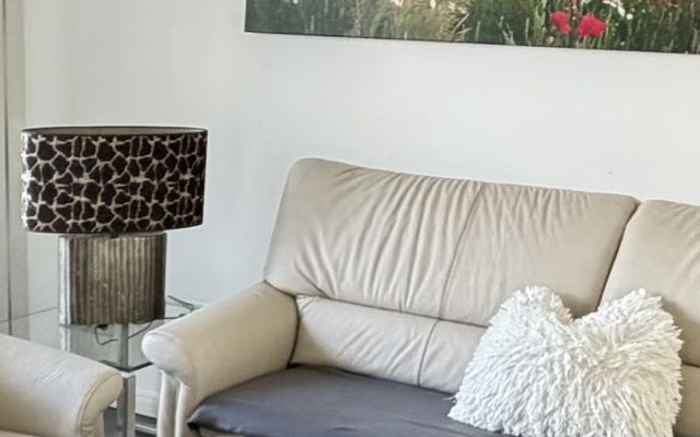 Wohnzimmer EG