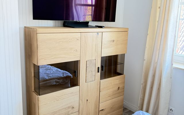 Schlafzimmer OG