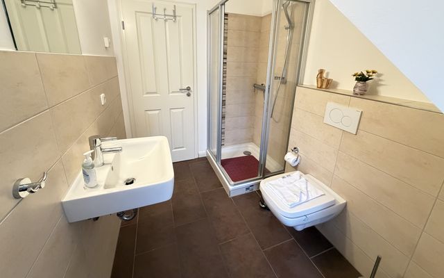 Badezimmer OG