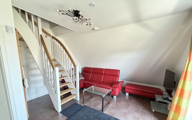 Gästewohnung OG