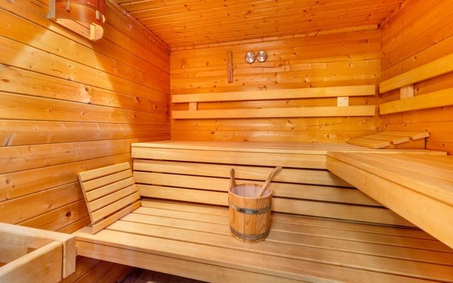 Sauna EG