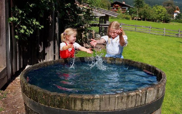 Indoorspielplatz