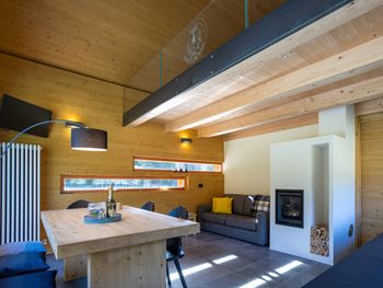 Chalet Pian De La Mola - Venetien - Italien