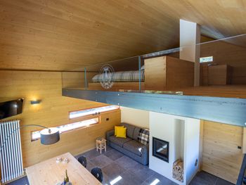 Chalet Pian De La Mola - Venetien - Italien