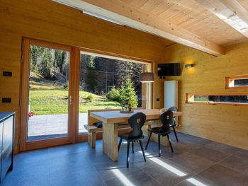 Chalet Pian De La Mola - Venetien - Italien