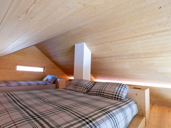 Chalet Pian De La Mola - Venetien - Italien