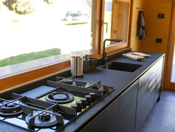 Chalet Pian De La Mola - Venetien - Italien