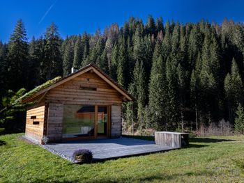 Chalet Pian De La Mola - Venetien - Italien