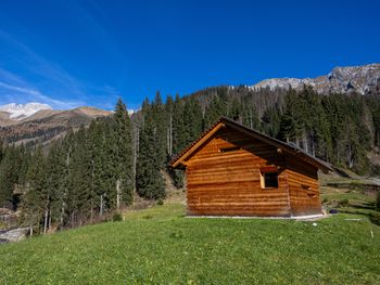 Chalet Pian De La Mola - Venetien - Italien