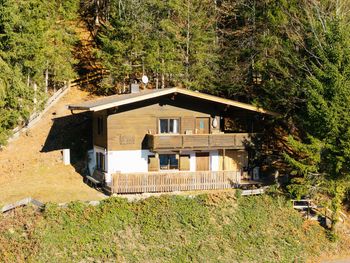 Sonnenhütte - Tirol - Österreich