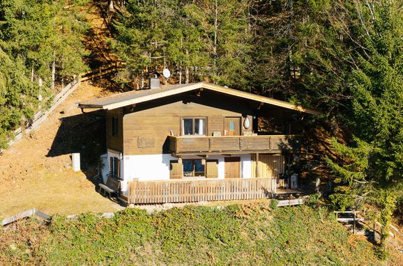 Sommer, Sonnenhütte, Wildschönau, Tirol, Österreich