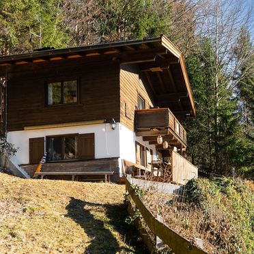 Sommer, Sonnenhütte, Wildschönau, Tirol, Österreich