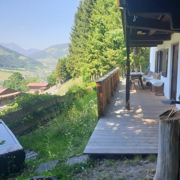 Sommer, Sonnenhütte, Wildschönau, Tirol, Österreich