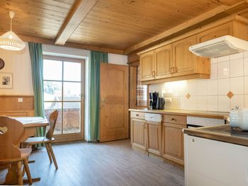 ZuHaus Gruab - Tirol - Österreich
