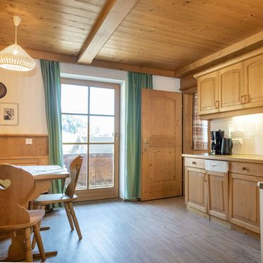 Küche, ZuHaus Gruab, Wildschönau, Tirol, Österreich