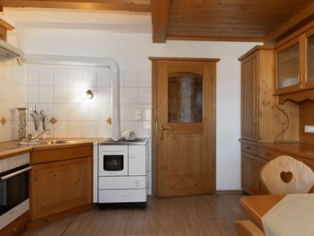 ZuHaus Gruab - Tirol - Österreich