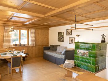 ZuHaus Gruab - Tirol - Österreich