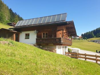 ZuHaus Gruab - Tirol - Österreich