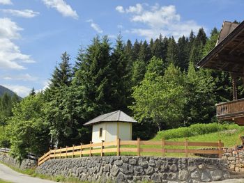 ZuHaus Gruab - Tirol - Österreich