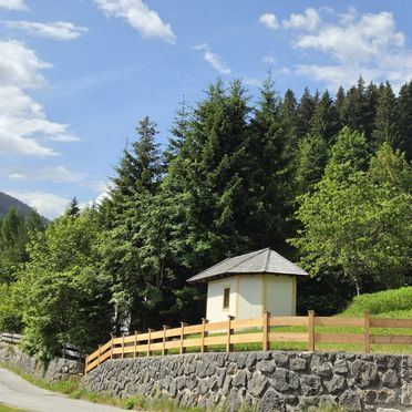 Sommer, ZuHaus Gruab, Wildschönau, Tirol, Österreich