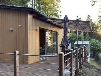 Herzhütte - Oberösterreich - Österreich