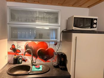 Herzhütte - Oberösterreich - Österreich