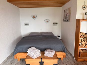Herzhütte - Oberösterreich - Österreich