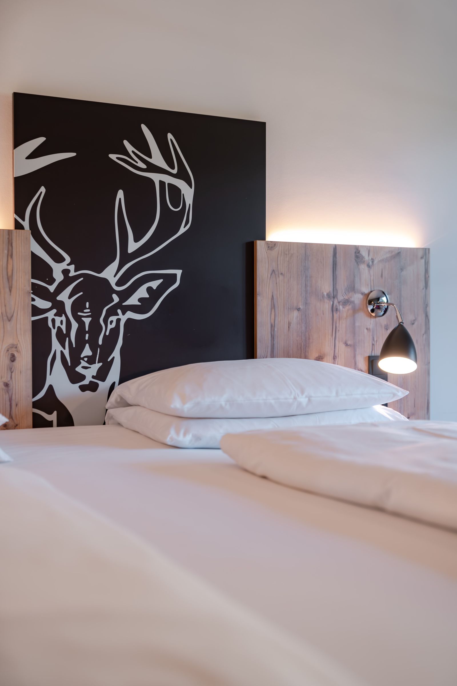 Superior Einzelzimmer image 1 - LA GAP Alpin Boutique Hotel