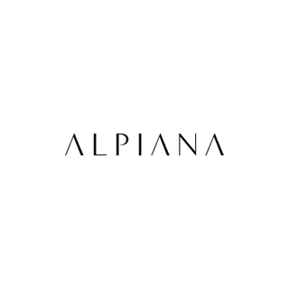 Alpiana Mountain Resort & SPA - Logo