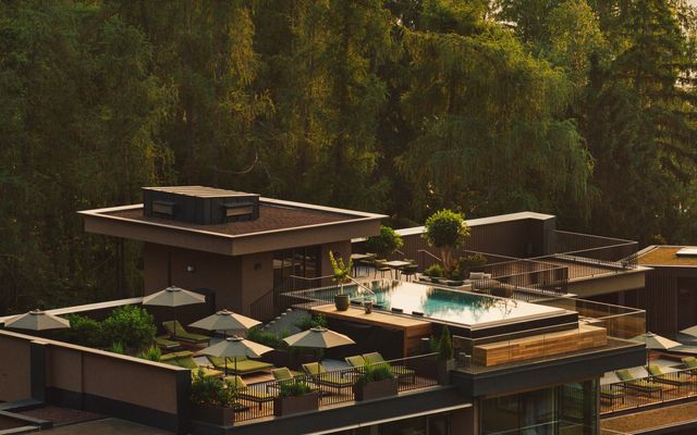 Alpiana Mountain Resort & SPA Bildergalerie