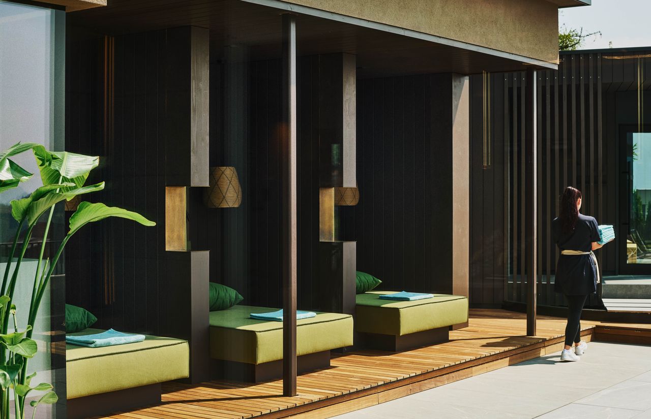 Alpiana Mountain Resort & SPA Bildergalerie