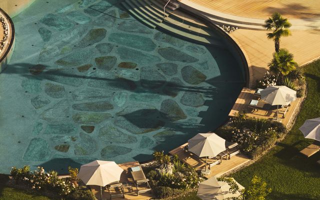 Alpiana Mountain Resort & SPA Bildergalerie