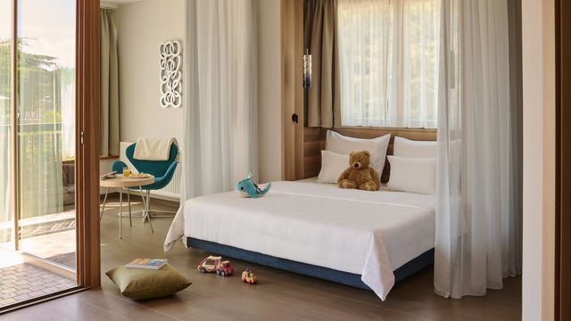 Family Suite