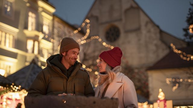 Advent-Magie