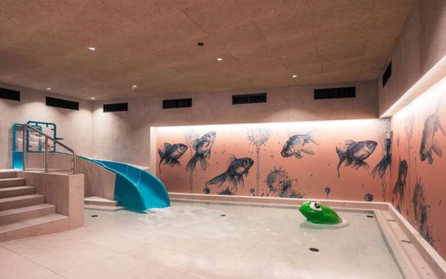 Majestic – Unique Spa Resort Bildergalerie