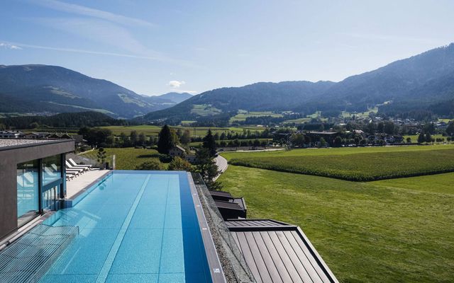 Majestic – Unique Spa Resort Bildergalerie