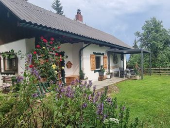 Stoanlenz Hütte - Steiermark - Österreich
