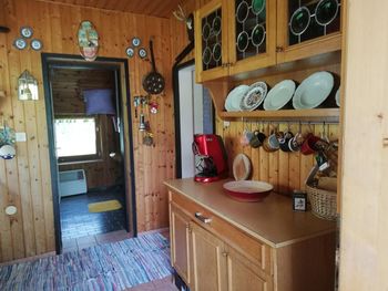 Stoanlenz Hütte - Steiermark - Österreich