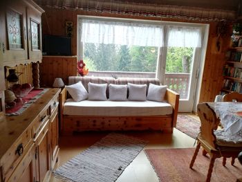Stoanlenz Hütte - Steiermark - Österreich