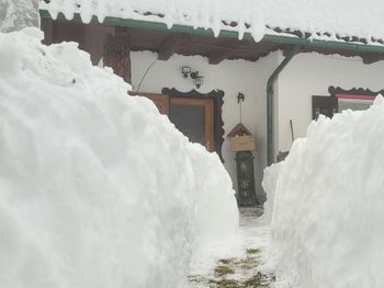 Stoanlenz Hütte - Steiermark - Österreich