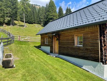 Marhütte - Kärnten - Österreich