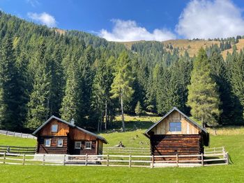 Marhütte - Kärnten - Österreich