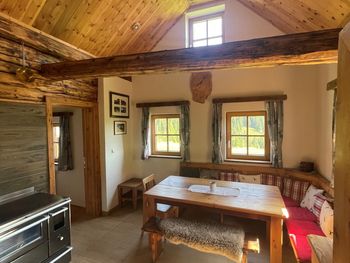 Marhütte - Kärnten - Österreich