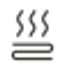 Bodenheizung Icon