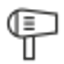 Föhn Icon