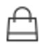 Spa-Tasche Icon