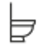 Toilette Icon