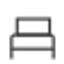 Daybett (140 x 200 cm) Icon
