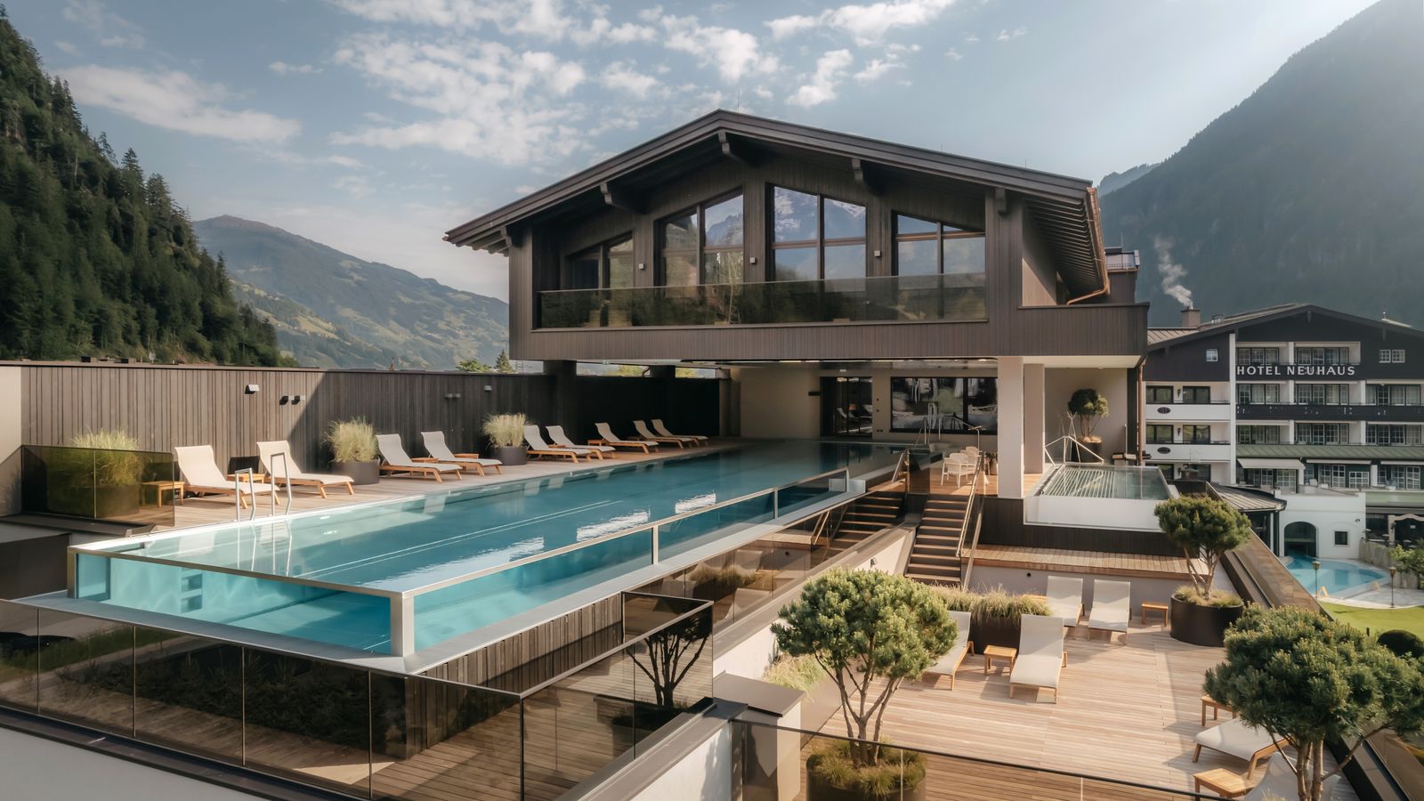 Bild #19 - Neuhaus Zillertal Resort